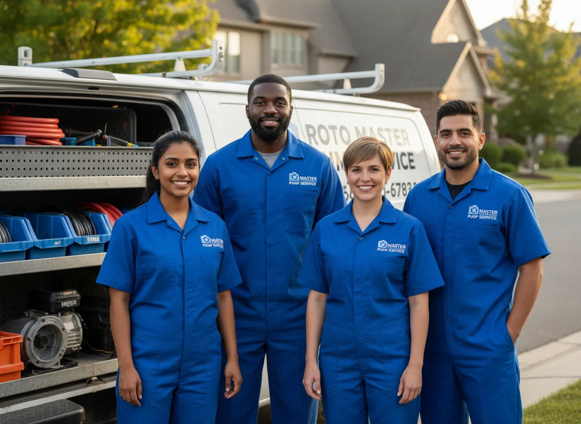 Sump Pump Installation company in Fairhope, PA